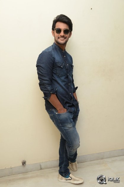 Aadi-Interview-About-Garam